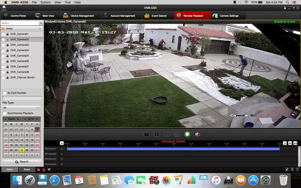 Slide of Daniel's Plumbing And Son