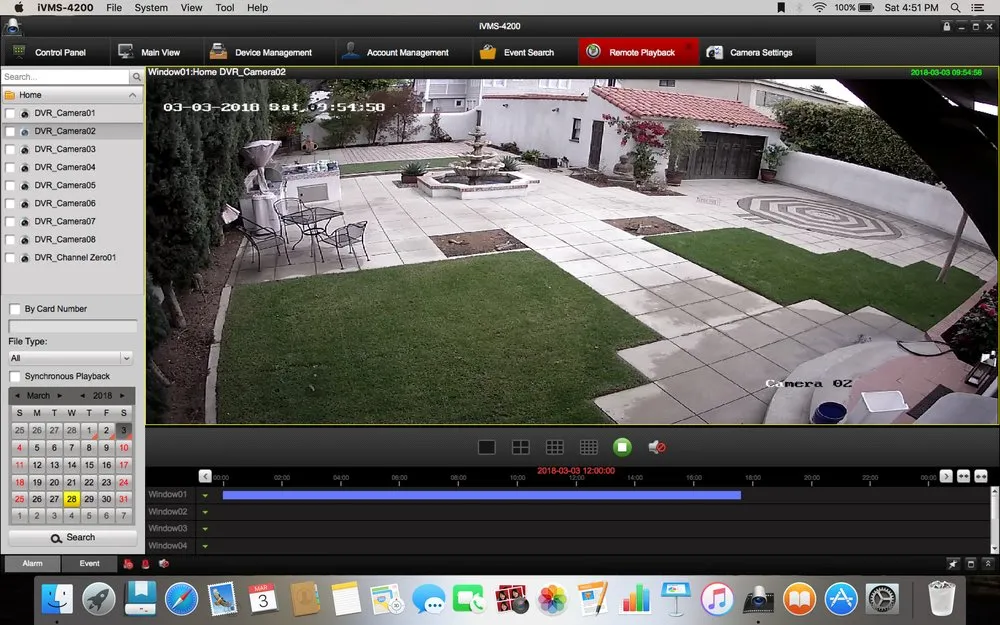 Slide of Daniel's Plumbing And Son