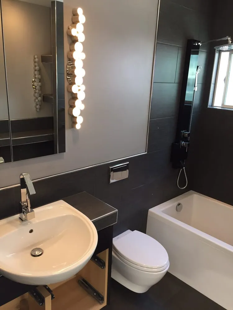 Slide of Daniel's Plumbing And Son