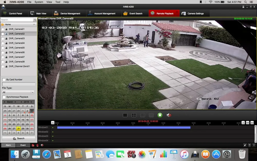 Slide of Daniel's Plumbing And Son