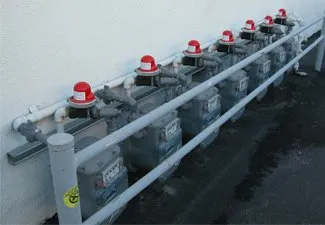 Slide of Daniel's Plumbing And Son