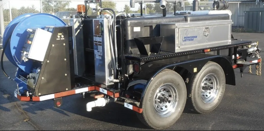 Professional pipe repair in Long Beach, CA by Daniel's Plumbing And Son