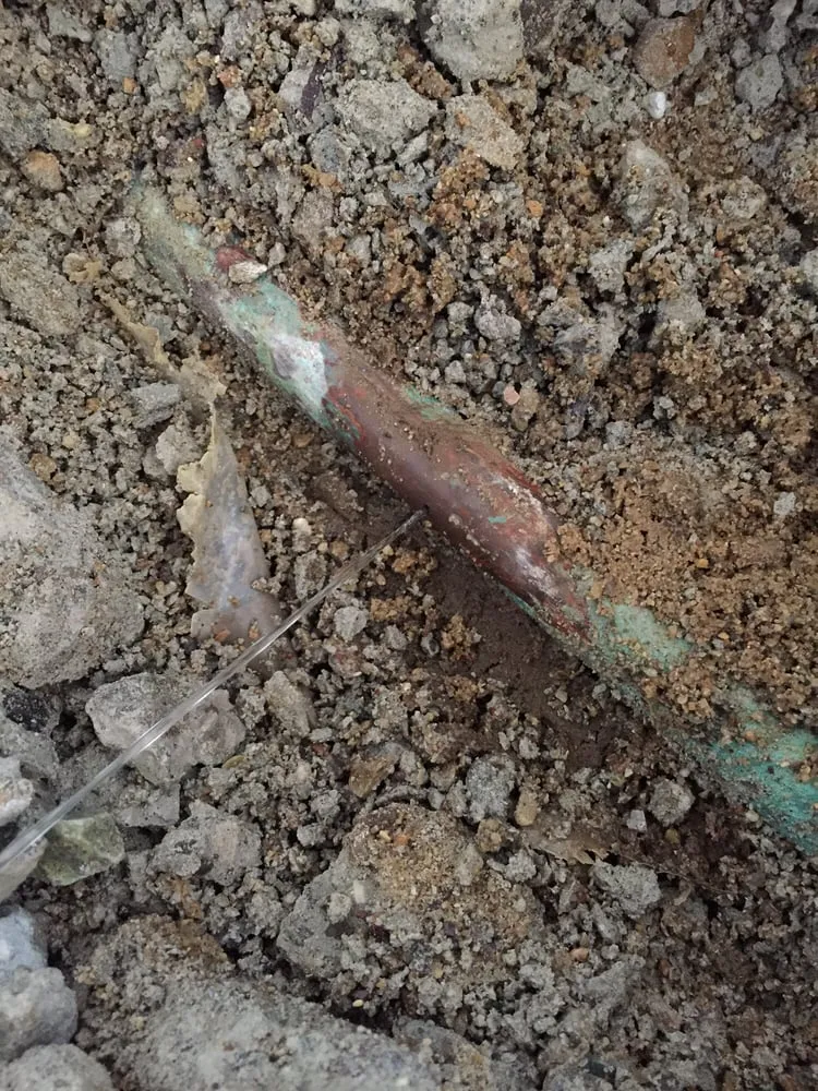 Slide of Daniel's Plumbing And Son