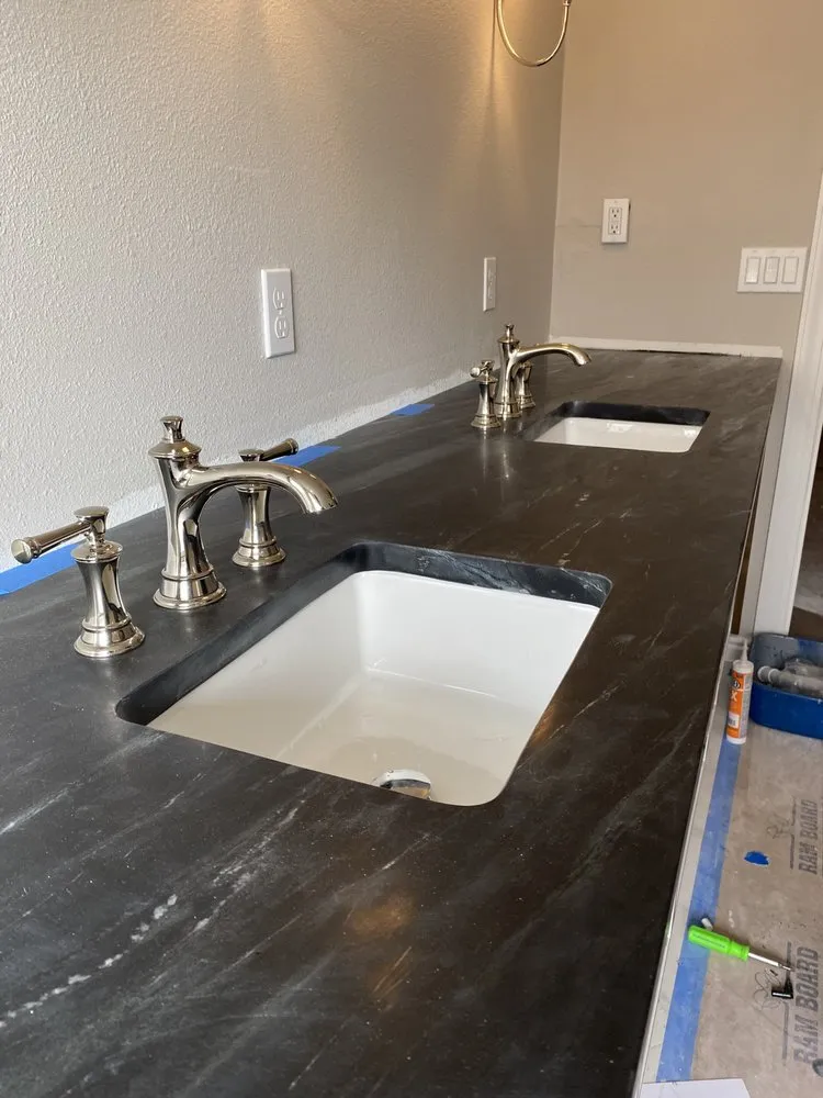 Slide of Daniel’s Plumbing