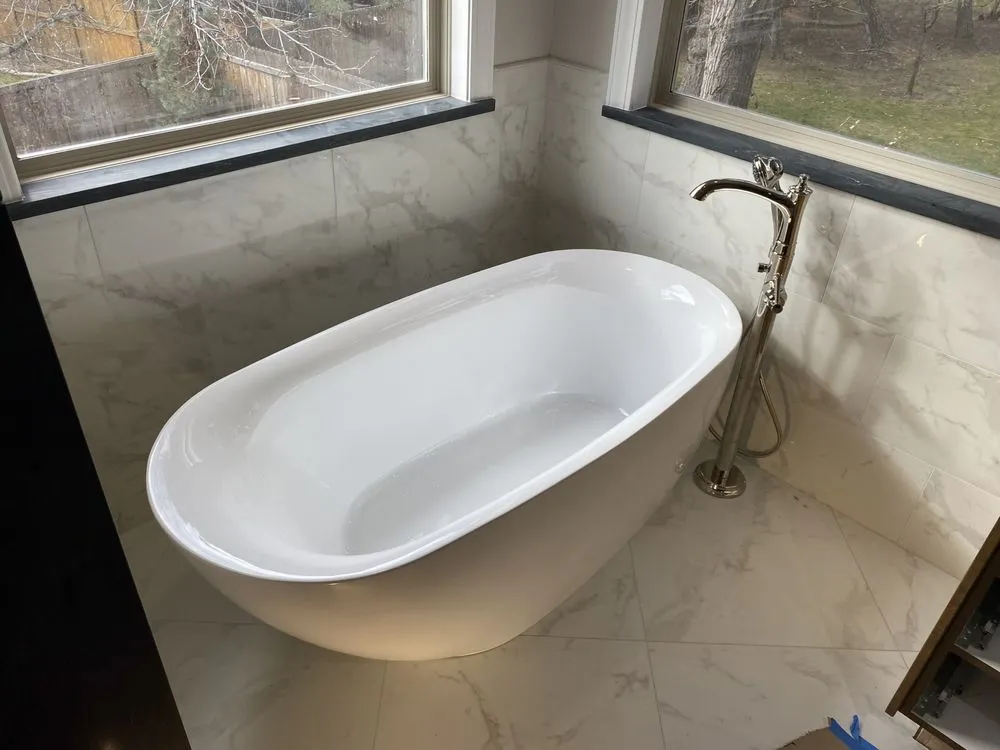 Slide of Daniel’s Plumbing