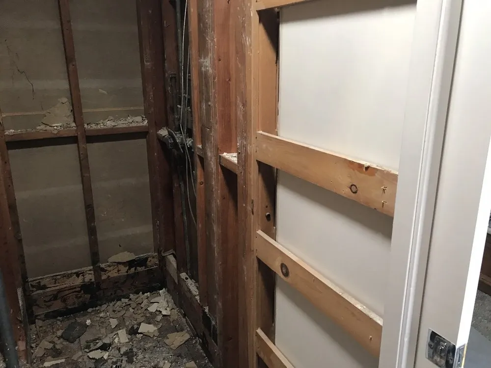 Slide of Daniel's Plumbing