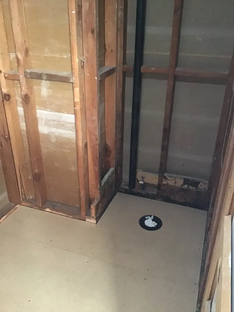 Slide of Daniel's Plumbing