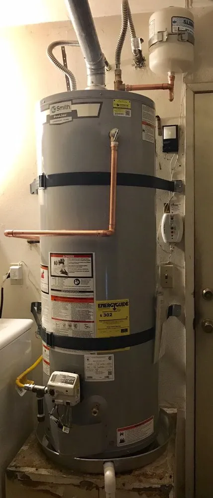 Slide of Daniels Plumbing