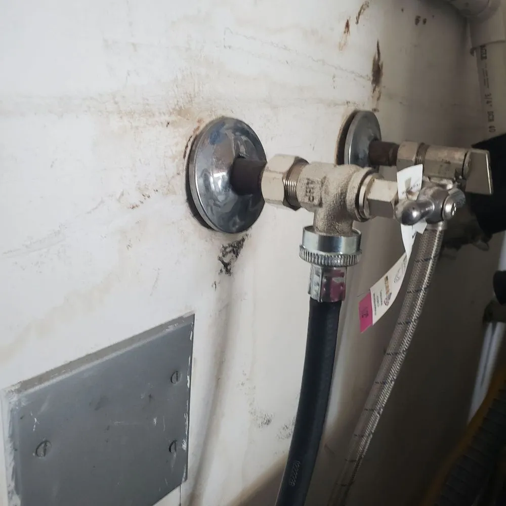 Slide of Daniels Plumbing