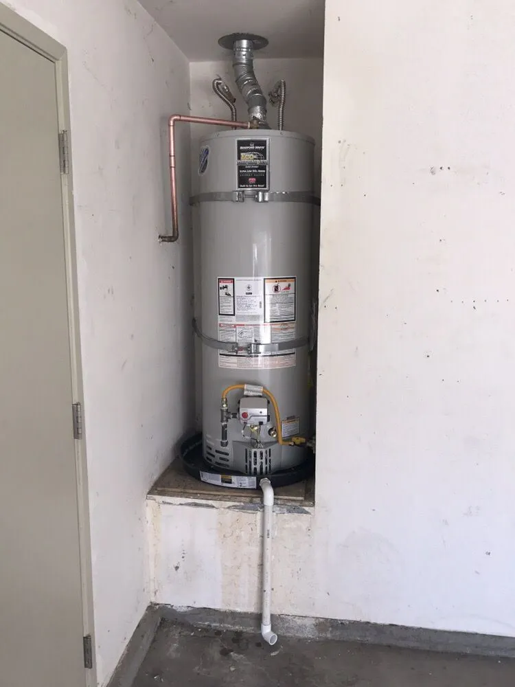 Slide of Daniels Plumbing