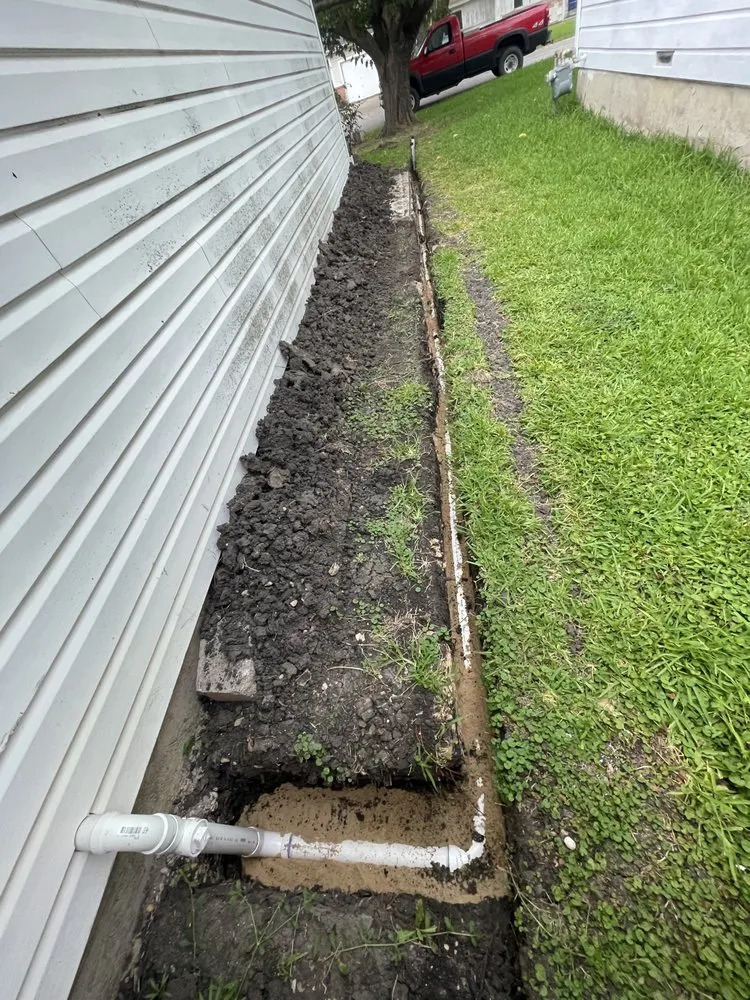 Slide of Daniels Plumbing Service