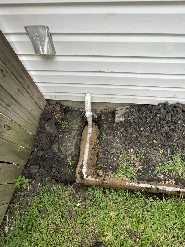 Slide of Daniels Plumbing Service