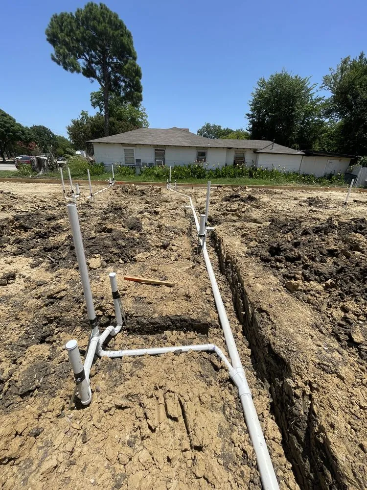 Reliable leak detection for homes in Glenn Heights, TX by Daniels Plumbing Service