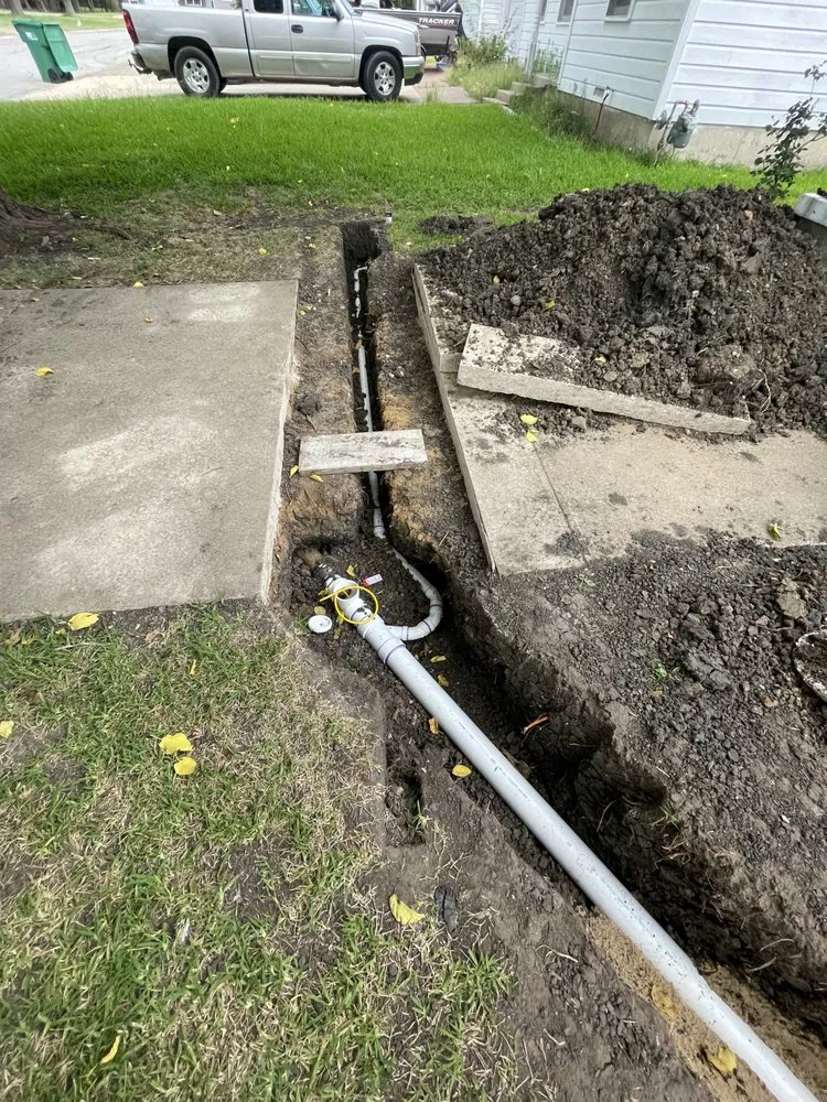 Top-rated emergency plumbing in Glenn Heights, TX by Daniels Plumbing Service