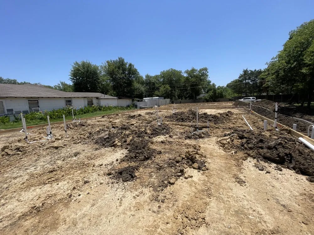 Trusted plumbing repair for homes in Glenn Heights, TX by Daniels Plumbing Service