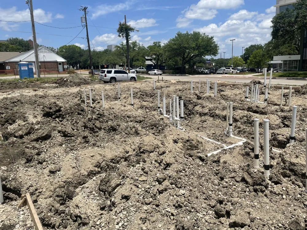 Emergency pipe repair service in Glenn Heights, TX - Daniels Plumbing Service