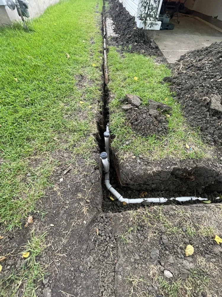 Expert drain cleaning in Glenn Heights, TX by Daniels Plumbing Service