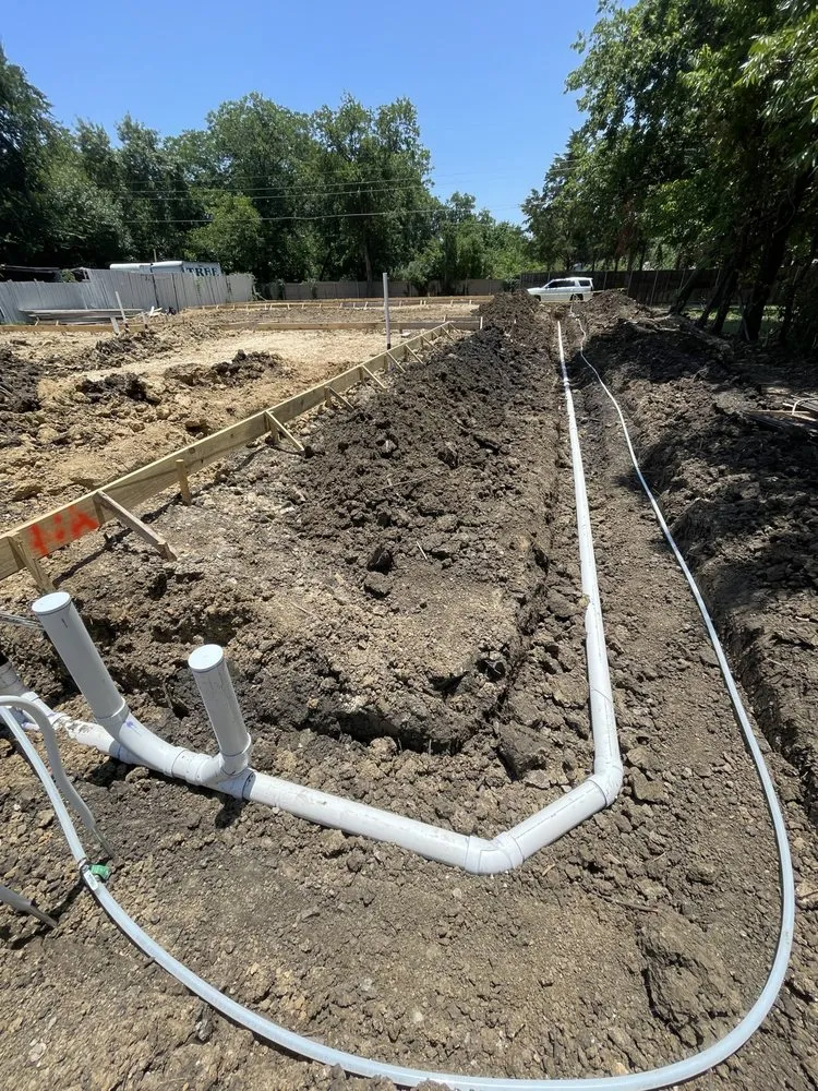 Quality water heater service experts serving Glenn Heights, TX - Daniels Plumbing Service