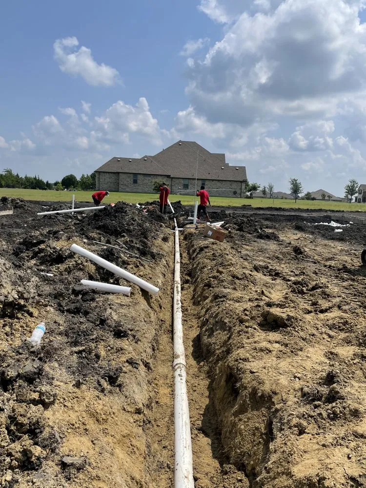 Slide of Daniels Plumbing Service