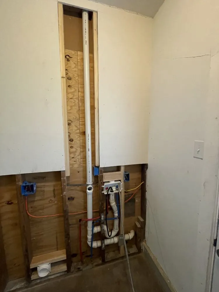 Slide of Daniels Plumbing Service