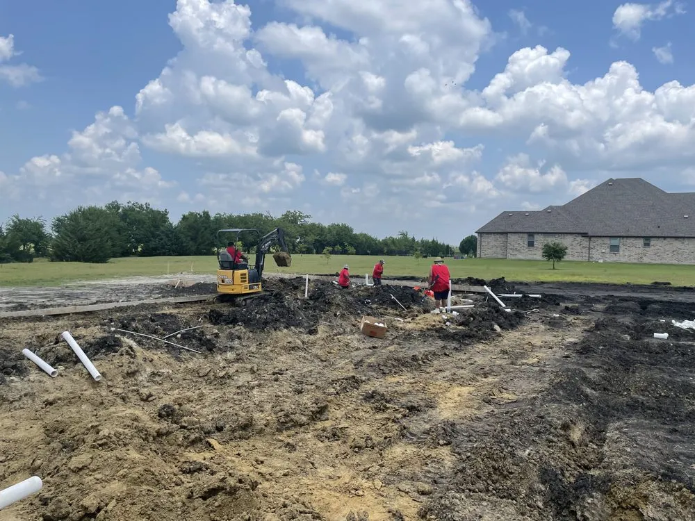 Slide of Daniels Plumbing Service