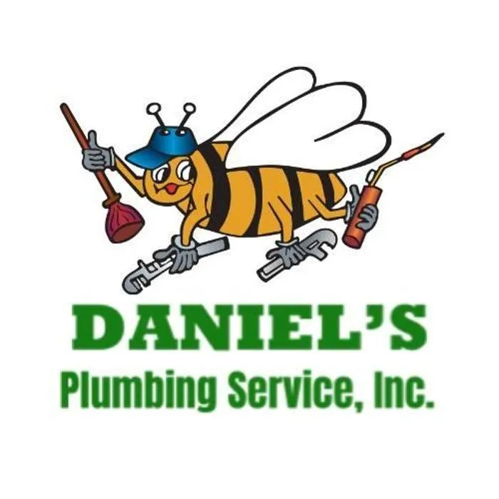 Slide of Daniel's Plumbing Services
