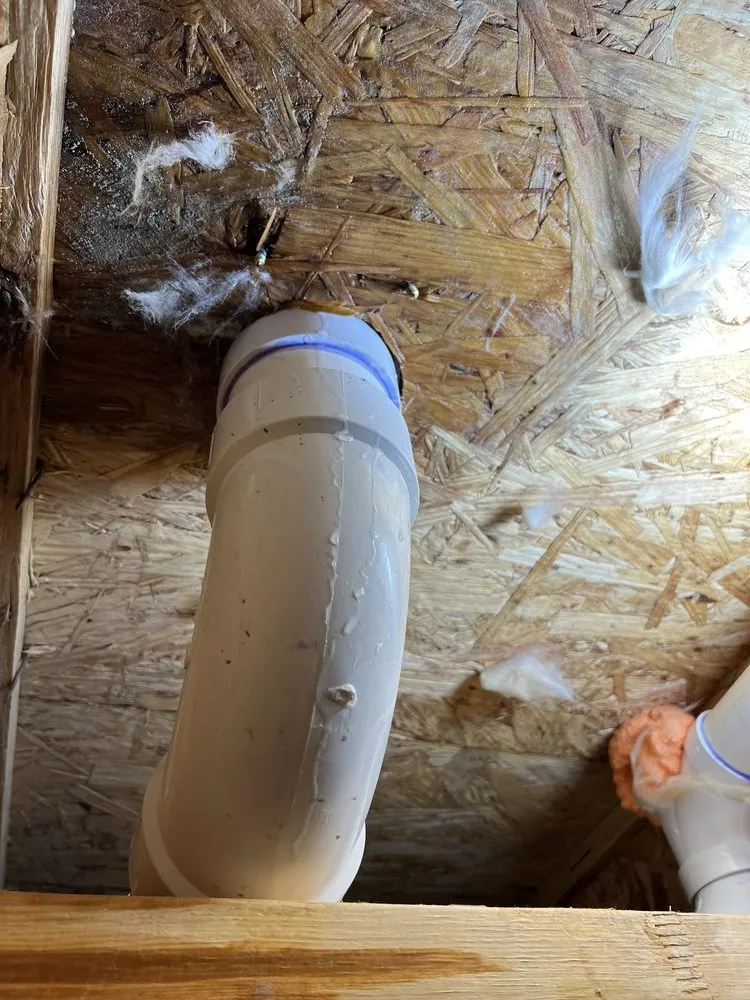 Slide of Daniels Plumbing