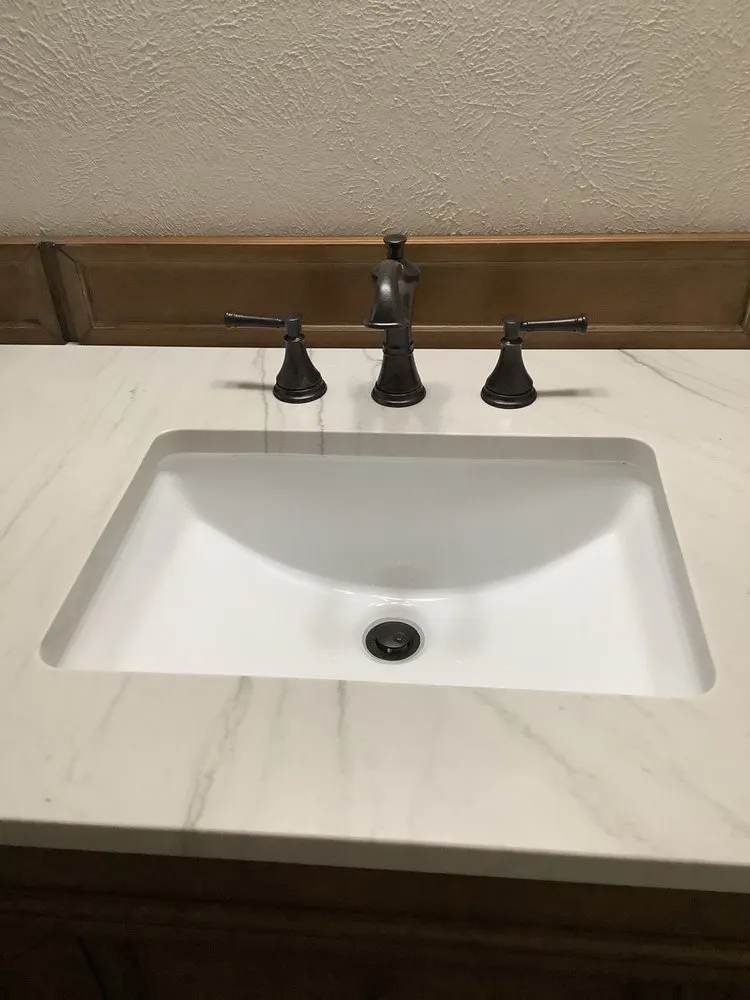 Slide of Daniels Plumbing