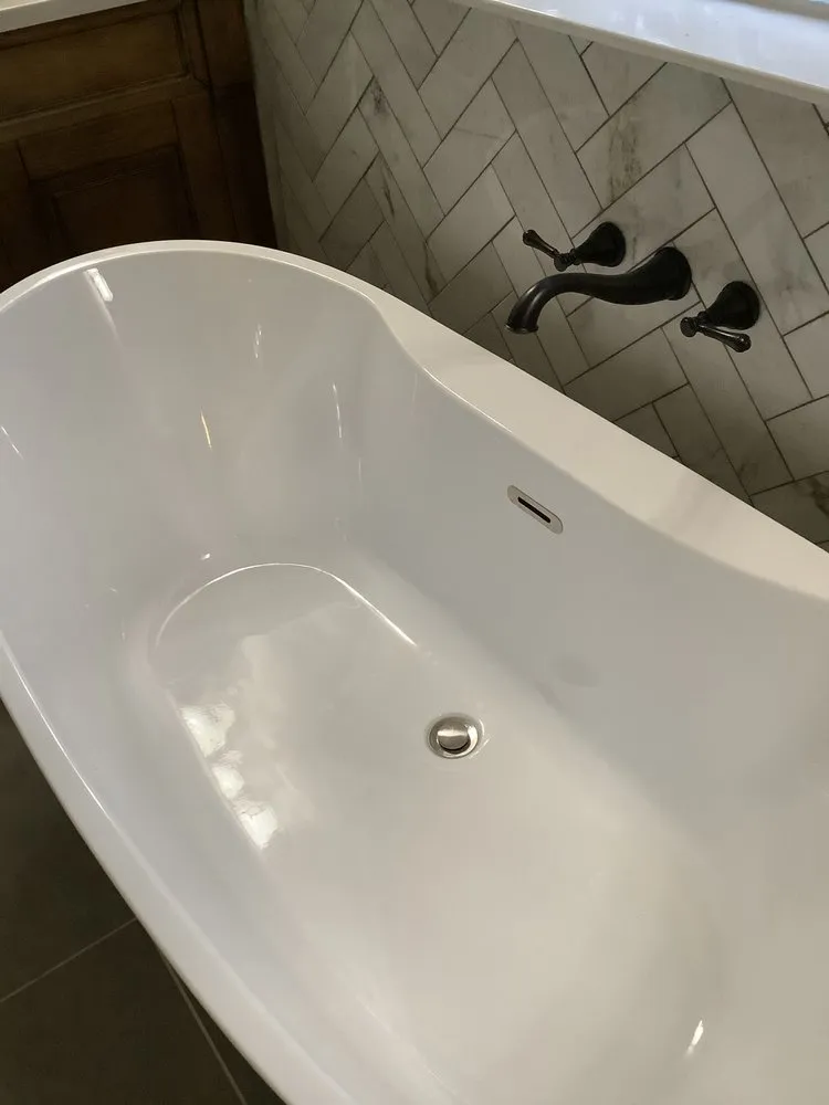 Slide of Daniels Plumbing