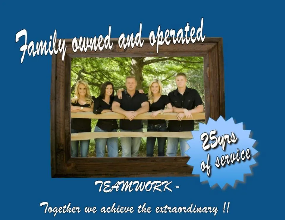 Slide of Daniels Plumbing