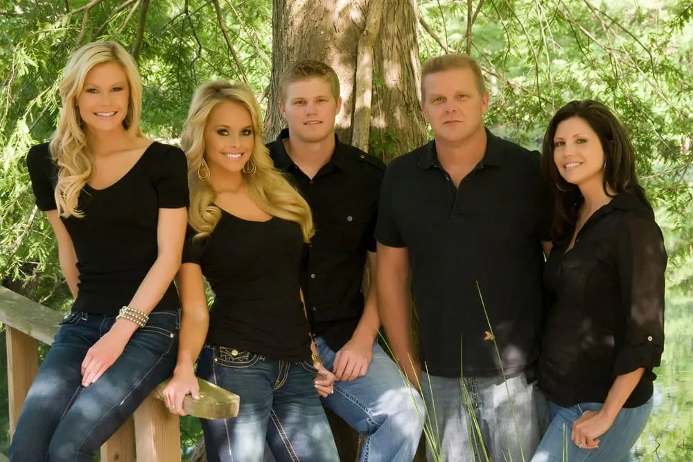 Slide of Daniels Plumbing