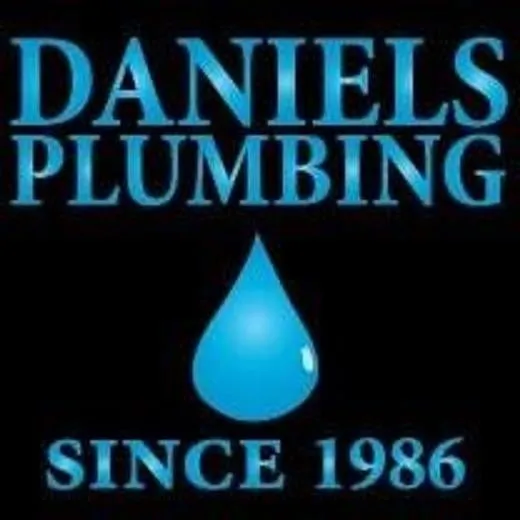 Slide of Daniels Plumbing