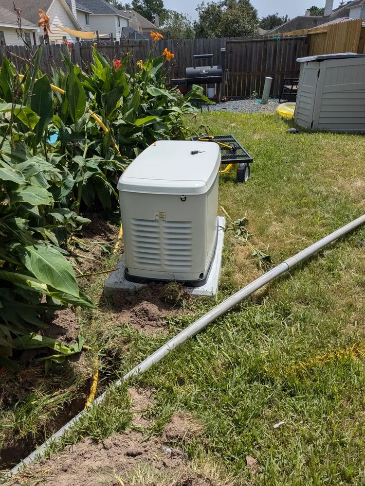 Slide of Daniels Plumbing