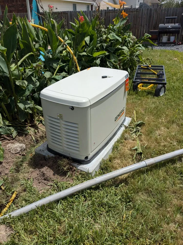 Slide of Daniels Plumbing