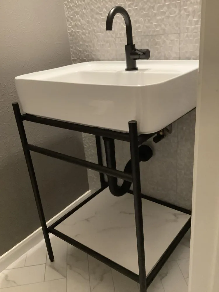 Slide of Daniels Plumbing