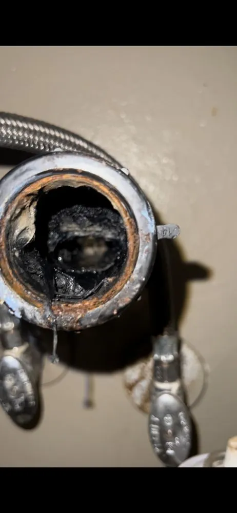 Slide of Daniel’s plumbing Tucson