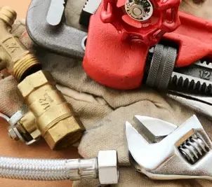 Slide of Daniel's Plumbing