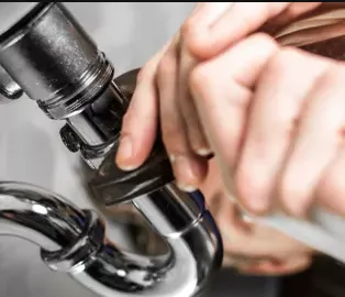 Slide of Daniel's Plumbing