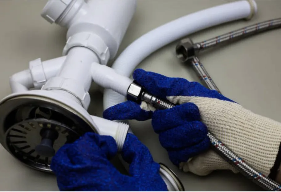 Slide of Daniel's Professional Sewer & Drains Plus