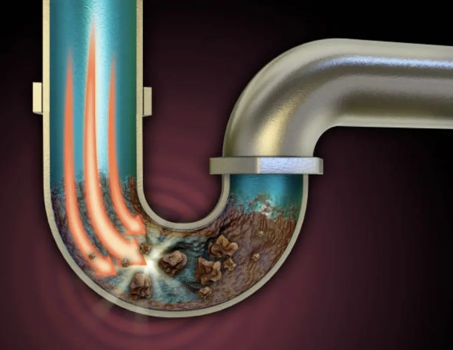 Slide of Daniel's Professional Sewer & Drains Plus