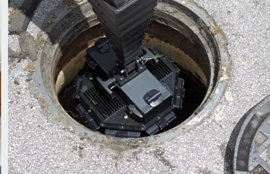 Slide of Daniel's Professional Sewer & Drains Plus