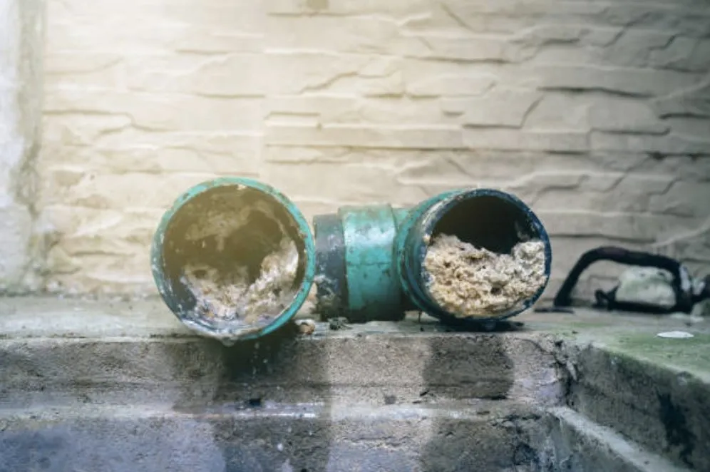 Slide of Daniel's Professional Sewer & Drains Plus