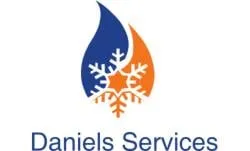 Daniels Services Logo