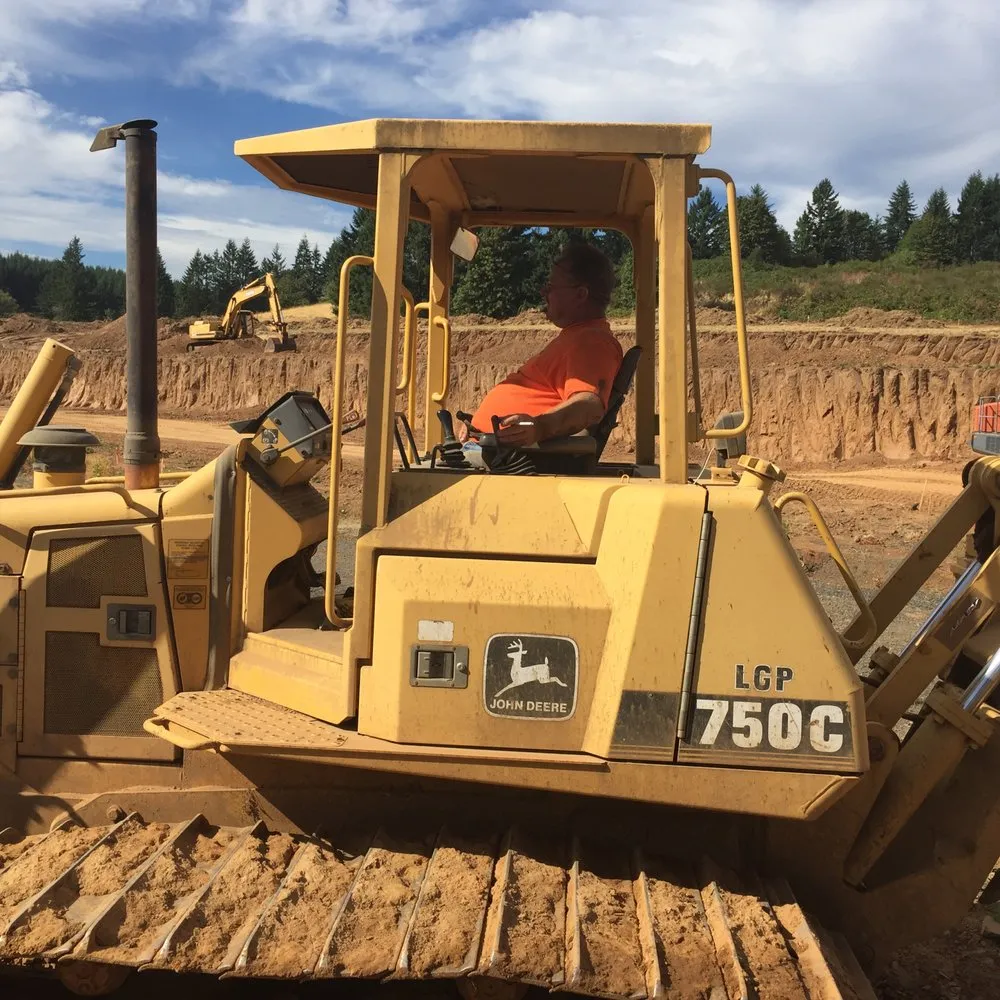 Slide of Danielson Contracting