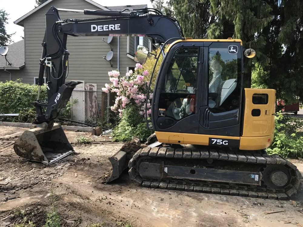 Slide of Danielson Contracting