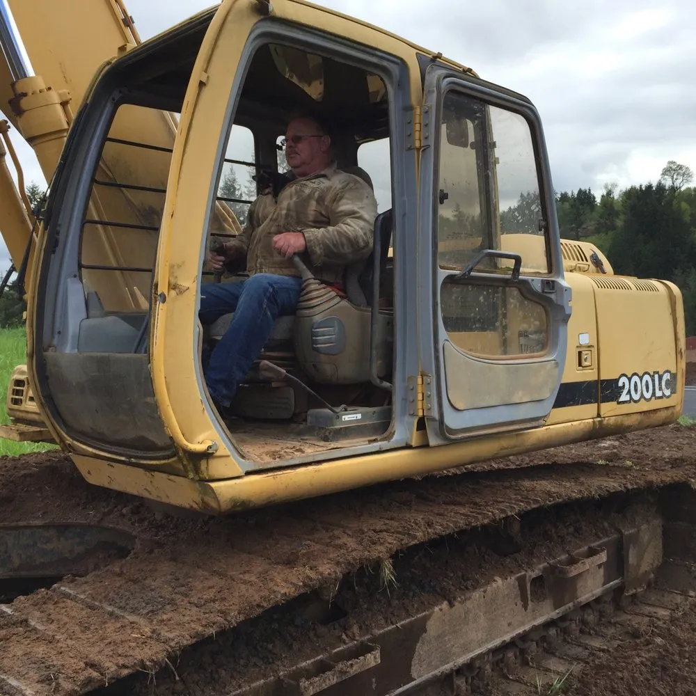 Slide of Danielson Contracting