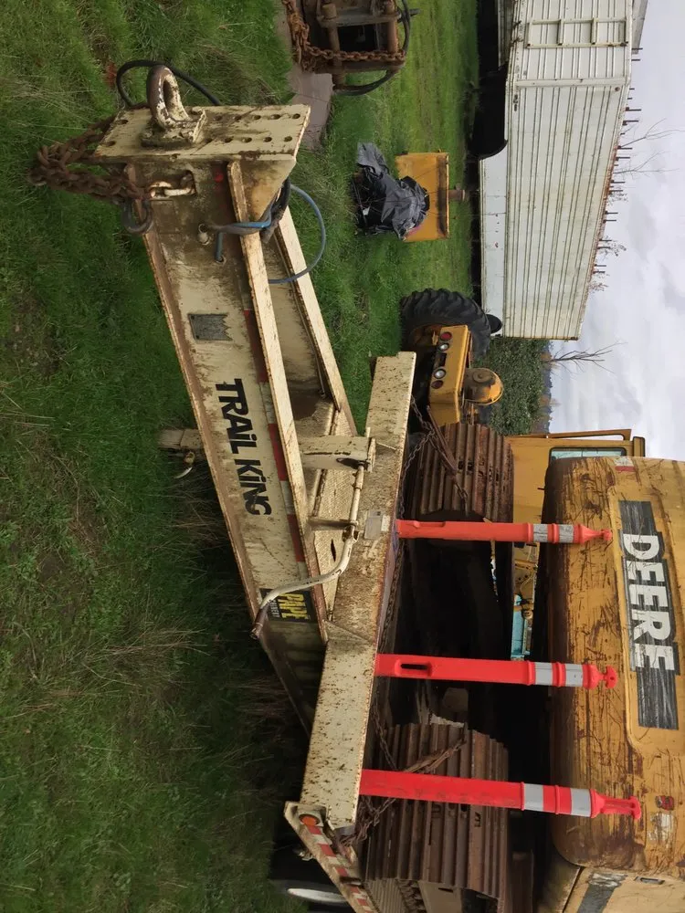 Slide of Danielson Contracting