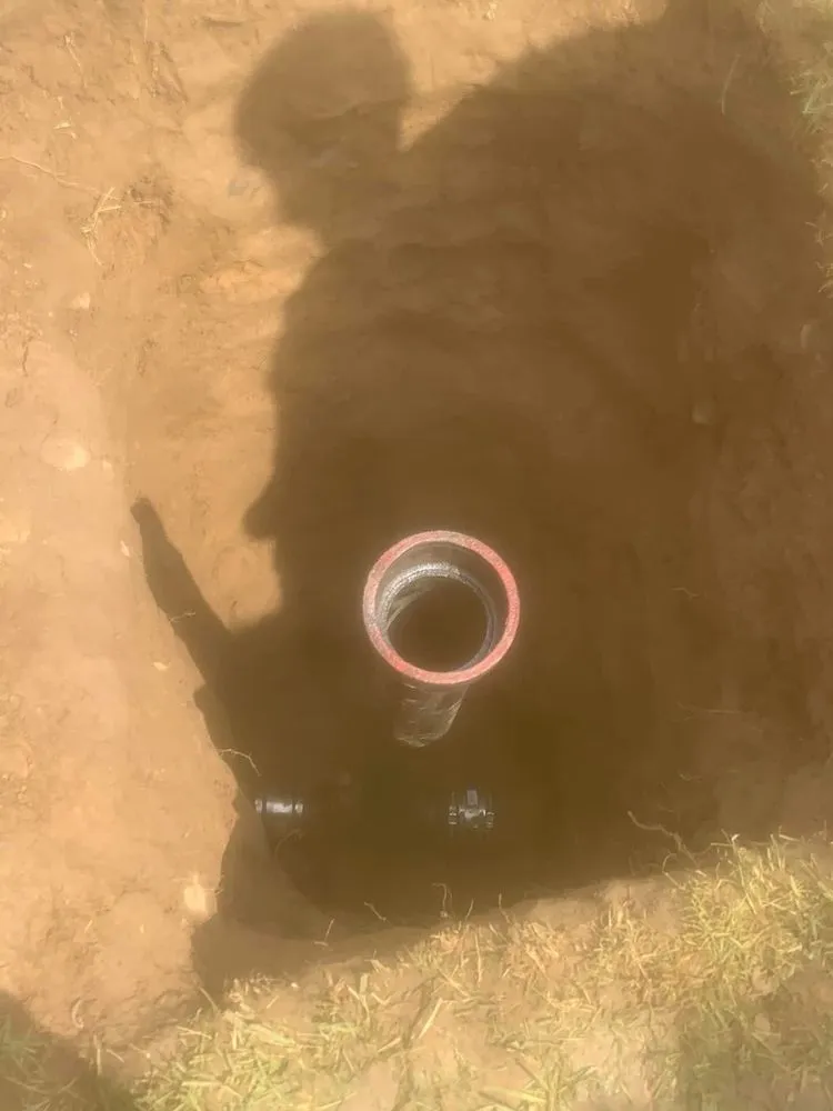 Slide of Danielson Plumbing