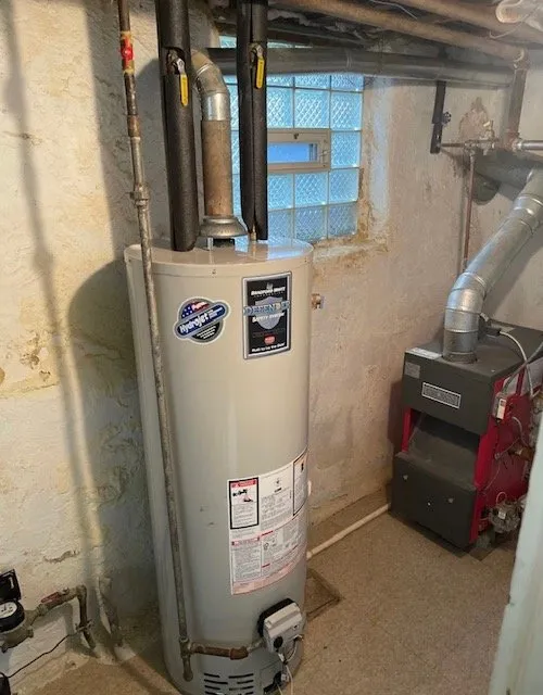 Slide of Danielson Plumbing