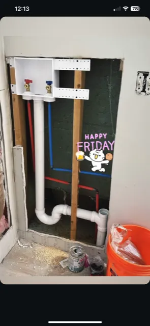 Slide of Danielson Plumbing